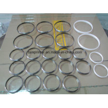 Pad Printing Ink Scraping Ring