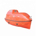 enclosed life boat 5.9M free fall lifeboat