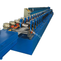 39 42 Aluminum Roll Shutters Slat Forming Machine