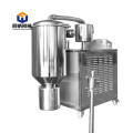 pure tablets pills vacuum feeding machine