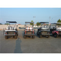 4 seats off road golf carts para la venta