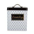 Laundry Powder Tin Box