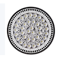 Best Cost-Effective Factory Industrial LED High Bay Light