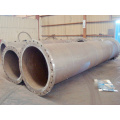 Abrasion Seemless Steel Pipe