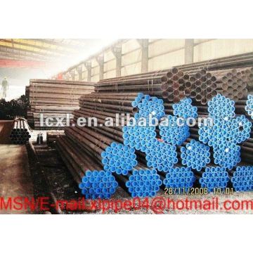 Sea1045 carbon seamless steel pipe