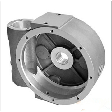 Aluminium Alloy Die Casting (ATC-420)