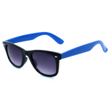 Gafas de sol de moda caliente (Y0030)