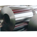 Aluminum foil paper jumbo roll