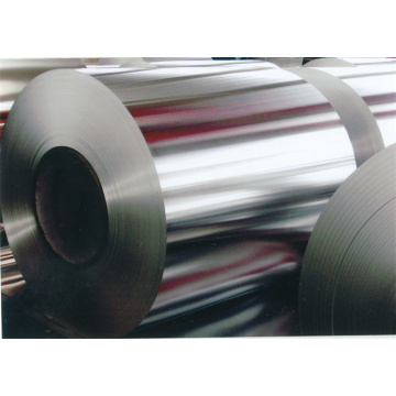 Food grade jumbo foil roll for package