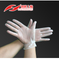 Gants d&#39;examen jetables en vinyle AQL1.5