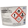 Bisphenol A Epoxy Vinylharz Atlac 430 VE Harz