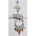 Wholesale Evil Eye Elephant Wall Hanging Amulet