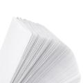 Commercial 1 Ply Bathroom Paper Hand Towels