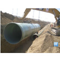 FRP Pipe (DN100-DN4000)