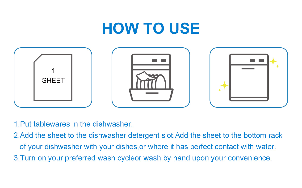 YH211-Dishwasher Detergent Sheets-1280-08 YH211-Dishwasher Detergent Sheets-1280-08
