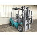 Diesel 3 Ton Forklift Truck Price