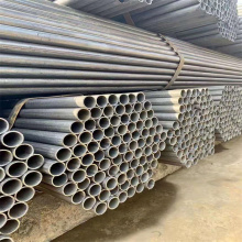 Q195 Q235 Large Diameter Welded Steel Pipe