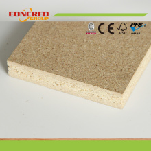 High-Quality Melamine Particleboard, Particle Board Plant