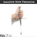 2016 Nova Premium Handheld Operação Electric Leite Frother, Frother do leite