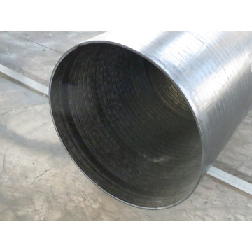 Chromium Carbide Clad Wear Resistant Pipe