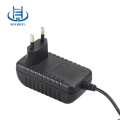 12V 2A EU Plug Power Adapter Carregador CCTV