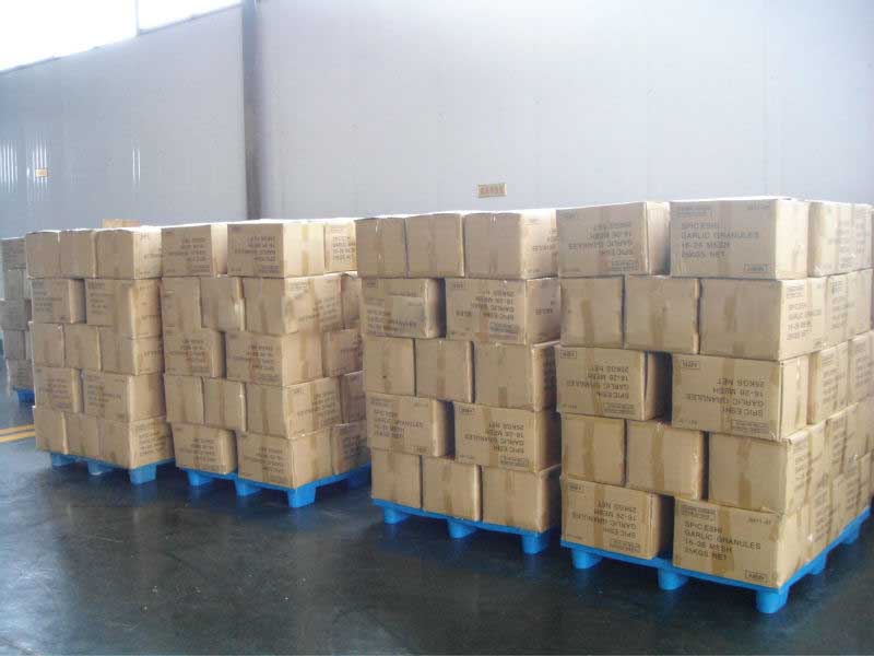 Carton Packing