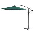 NEW DESIGN OUTDOOR BANANA HANGING PARASOL