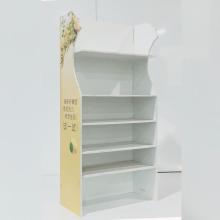 Makeup Makeup Custom Cosmetic Display Stand pour le produit de beauté