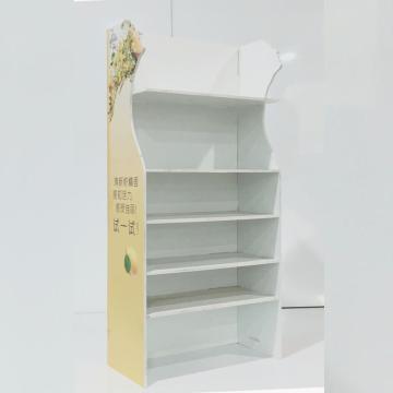 Make -up Custom Cosmetic Display Stand for Beauty Product