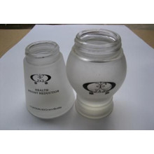 Heat Transfer Film for Frosted glass mug