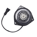 SUZUKI JEEP radiator cooling fan motor 065000-7231