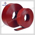 Ozone resistant various Sizes flood discharge layflat hose