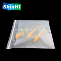 Corn Starch Self-adhesive PLA clothing mailing-bag