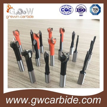 HSS Grade M42 Drill Bits Process Steel