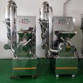 Herbe Herbal Medicine Powder Pulverizer Mill Machine de concassage