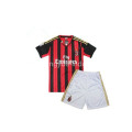 fashionable new style soccer clothes for different kids