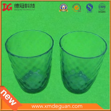 PS Plastic Type and Jelly Use Jelly Cup