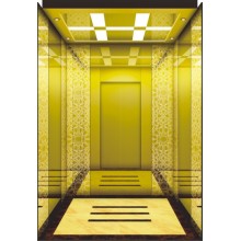 Passenger Elevator