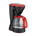 New electric tea maker coffee machine use plastic