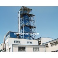 Organic Catalyst Pressure Spray Dryer