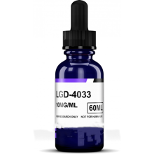 Prix ​​de gros LGD4033 Liquid MK677 Liquid MK2866 Liquid