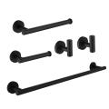 Towel Bar Set SUS304 for Bathroom Hardware Set