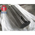 EN10305-1 DIN2391 1020 1045 E235 Cold Drawn Seamless Steel Pipe For Motorcycle Shock Absorber