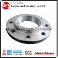 Slip on Flange Carbon Steel Pipe Flange