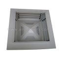 Aluminum Air Diffuser