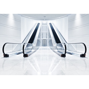 IFE  GRACES-ID Commercial Indoor Escalator