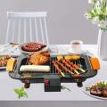 Modegrill Grill 2000 Watts