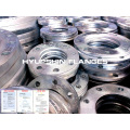 Hot dip galvanizing flange hot dipped galvanized flange