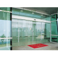 Commercial Automatic Induction Glass Door