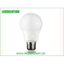 5/7/9 / 10W Boîtier en aluminium et plastique E27 LED Ampoule